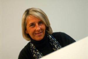 Dr. Ann Persoons Dr. Ann Persoons